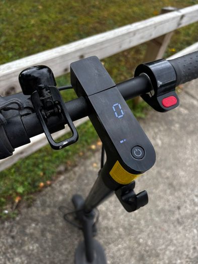 Xiaomi Mi Electric Scooter Pro 2