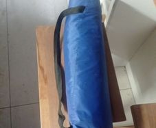 Kids garden tent