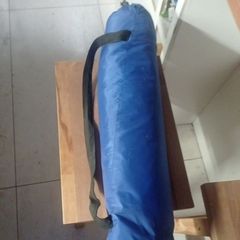 Kids garden tent