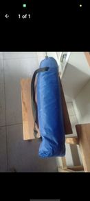 Kids tent and play tennel