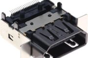 HDMI Port Socket for Xbox Series X Replacement