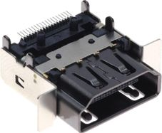 HDMI Port Socket for Xbox Series X Replacement