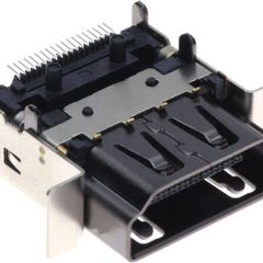 HDMI Port Socket for Xbox Series X Replacement