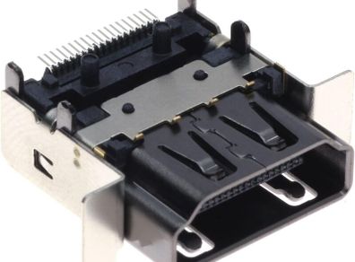 HDMI Port Socket for Xbox Series X Replacement