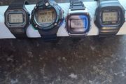 watches