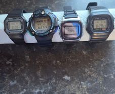 watches