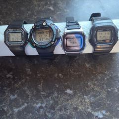 watches