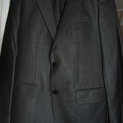 ZARA suit