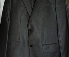 ZARA suit