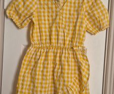 Brand new summer dress size 12-13Y/158 cm