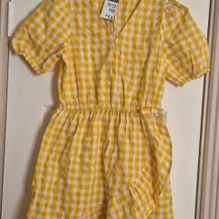Brand new summer dress size 12-13Y/158 cm