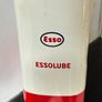 Vintage Esso 2L Oil Tin Image 3