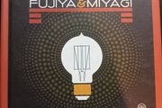 Fujiya and Miyagi - Lightbulbs CD