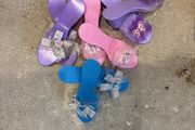 kids dress up shoes