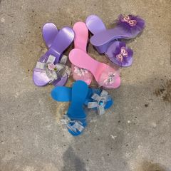 kids dress up shoes