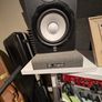 Gaming / Audio Desk Image 3