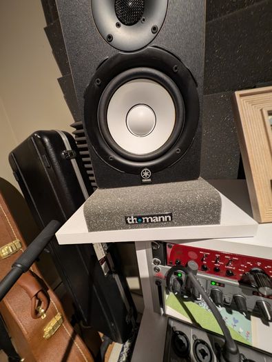 Gaming / Audio Desk