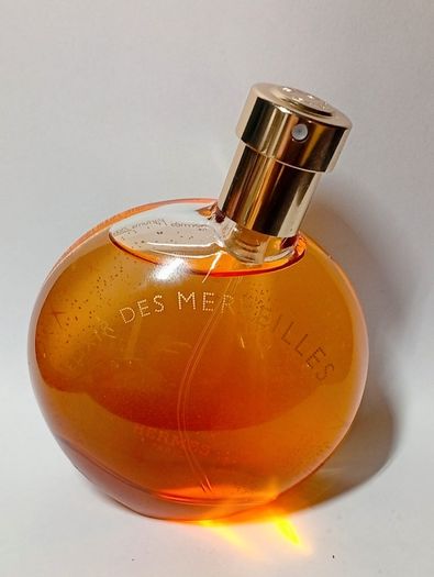 Hermes Eau des Marveilles Elixir 50ml