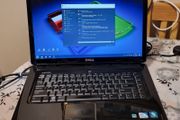 Dell laptop 1545, 2gb ram, 320 HDD, Has to be pluged in because battery (dead).