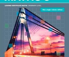 Active Maths 3 - 2nd / Old Edition (New Single-Volume)