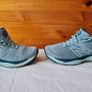 new balance 880 vii Size 5 eu 37.5 light blue in excellent condition Image 4