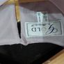 Designer  3 piece  suit Gold  by Irish Designer  Michael  H. Image 2