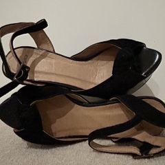 Topshop shoes