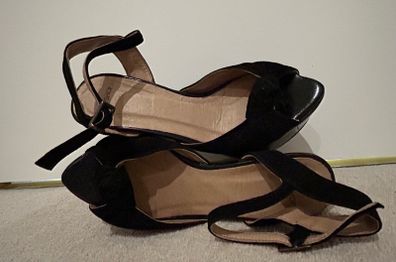 Topshop shoes