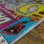 Daredevil #138 ! First appearance of Smasher (John Peahl) ! Bronze Age Comic from 1976 ! by Marvel ! Image 8