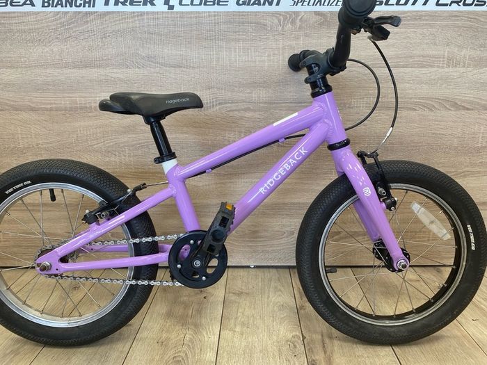 bike