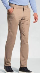 New Armani chinos