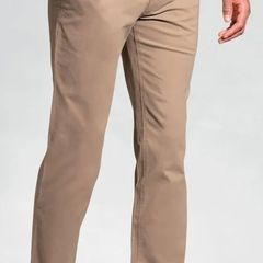 New Armani chinos