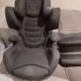 Kiddy Phoenixfix 3 Car Seat Image 2