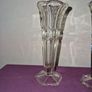 Matching pair of 1930's Rudolf Schroetter vases from the "Lord" collection Image 2