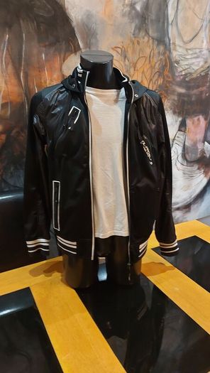 DL Project 86.DNM    Casual  Jacket