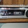 sanyo boombox Image 7