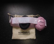 Baby ear protection Echobaby
