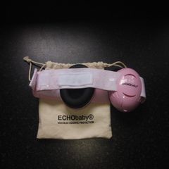 Baby ear protection Echobaby