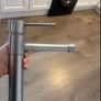 Kitchen mixer tap Image 2