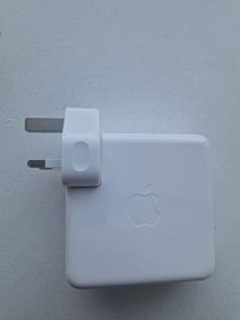 Apple 96W USB-C Power Adapter