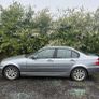 E46 316i bmw Image 2