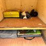 Kampa Texel 6 Pole Tent & Trailer Image 8