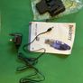 Cordless Vacuum - Parts Image 4