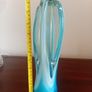 Vintage mid century hand blown art sculpture Image 2