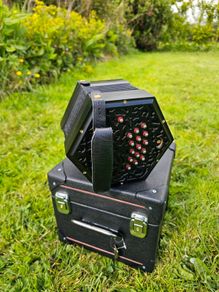 Concertina