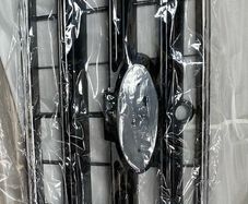 Transit parts
