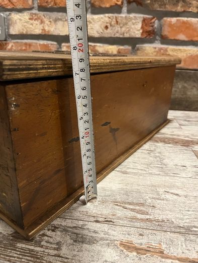 vintage cash register
