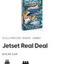 Jet Set Real Deal Card Game,New Image 2