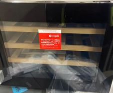 Wine Cabinet