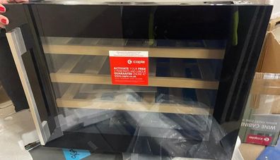 Wine Cabinet